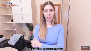Pervert stepson made his sexy stepmom cum twice