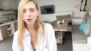 Babe California picked up a guy on vacation and fucked with him hard