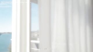 My neighbor fucked my ass with my boyfriend's knowledge