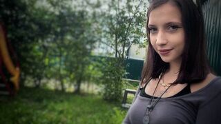 Hamster Kombat helped pick up and fuck a beautiful Ukrainian girl