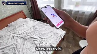 Pervert stepson used an app to hook up with his steaming-hot stepmom, who’s got an insane body