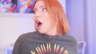 The diary of a nymphomaniac! God forgive me. Hardcore rough sex with a submissive twist