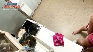 The woman accidentally got intimate with her husband's best friend, feeling incredibly thrilled