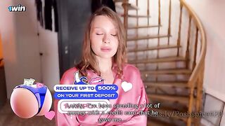 My stepmom asks me not to tell dad about her working on OnlyFans