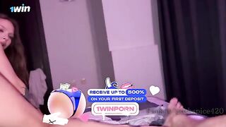 Is it possible to record a secret anal sex of a best friend’s wife?