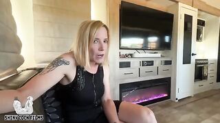 My Step Mom is a Bad Influence Porn