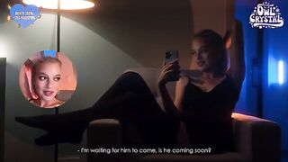 My BF cheats on me? Then I'll fuck his best friend