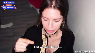 After such a great sex, you will definitely love Halloween!! Try Not to Cum!!