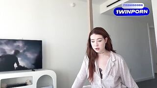 My Step-Sister is a sex fiend and will do anything to achieve orgasm