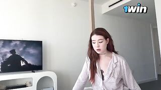 My Step-Sister is a sex fiend and will do anything to achieve orgasm