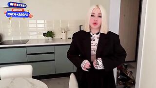A disgruntled neighbor gets fucked after complaining to me