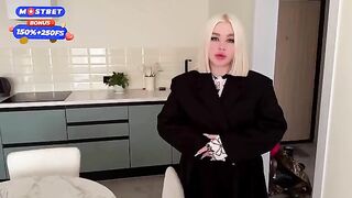 A disgruntled neighbor gets fucked after complaining to me