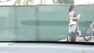 A guy with his friends fucked two whores in a steamy encounter