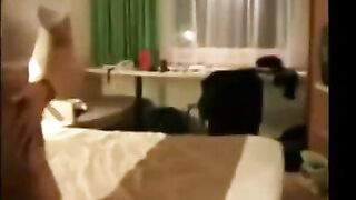 Wild brunette gets a high-quality cock in her wet pussy