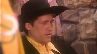 The guy fucks a sexy housekeeper with passion