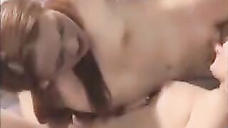 Trance managed to fulfill its sexual wishes
