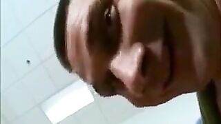 Fisting and fingering with feet in porn