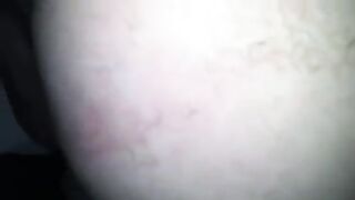 Amateur sex with a bisexual guy who loves to fuck without barriers