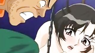 Squirting comic animated by horny EPORN creator in 3D style