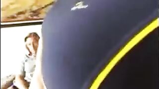 Pikapers picked up a young girl and fucked her on the Russian street