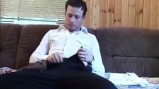 Guys in pantyhose sex, a popular fetish niche
