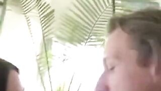 First time anal sex was painful for the young beauty