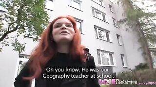 I brought a pizza and got full blowjob for it
