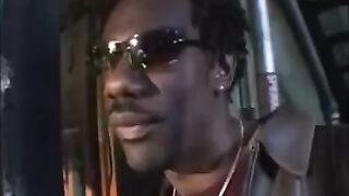 Thick cock for the big black ass hole
