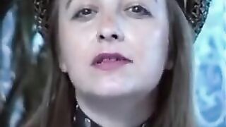 Hardcore group anal sex with toys in a homemade video, featuring intense action