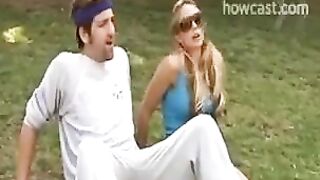 How to make a girl unforgettable in bed. Tips and secrets