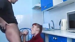 A drunken slut was thrown out of the party by her neighbor