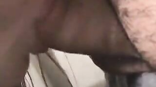 The guy with a small dick was severely punished in this intense scene