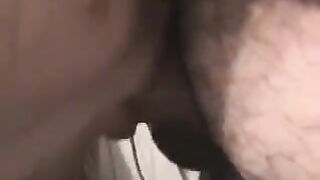 The guy with a small dick was severely punished in this intense scene