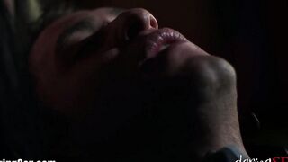 Sex with a expensive prostitute, a sensual pleasure