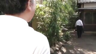 Beautiful Asian girl in school uniform, good for spanking and fucking