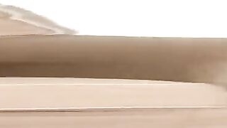 Negro and White: Two members enjoy anal sex on the couch with intensity