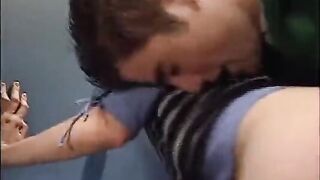 I hooked a young girl up with a member for sex