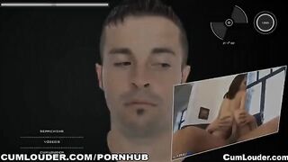 The Avengers XXX: The Cock-Rocking Version - Episode 5 (2016)