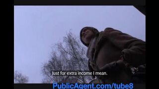 Bought sex with a girl from the street for money