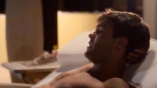 A selection of Jesse Rogers' best facial cumshots to enjoy