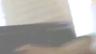 They arranged debauchery at the New Year's party. One of them got fucked hard