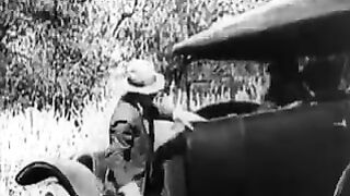 Old porn is really good, it has a certain charm to it