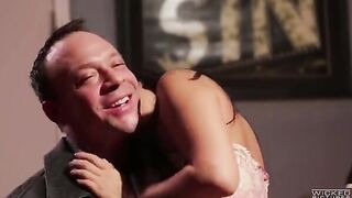 My girlfriend got caught with someone else, so I took matters into my own hands