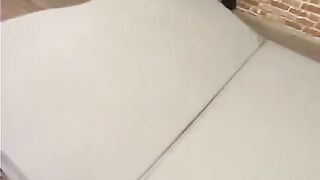 I tied up my ex-wife and fucked her hard