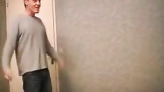 A mature woman herself asks for her to be fucked hard