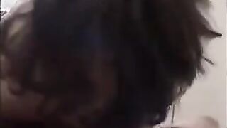 An Italian girl tries anal for the first time ever