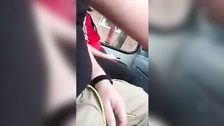 You can even jerk off a cock on the public bus