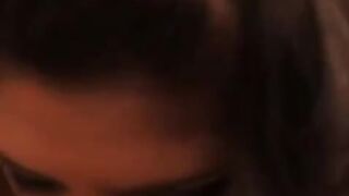 Two guys fucked their cat in a steamy bi-sexual threesome