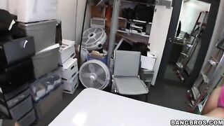 The husband changed his wife for a cleaner at work