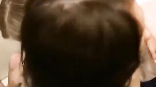 He fucked a young girl in return for jerking him off